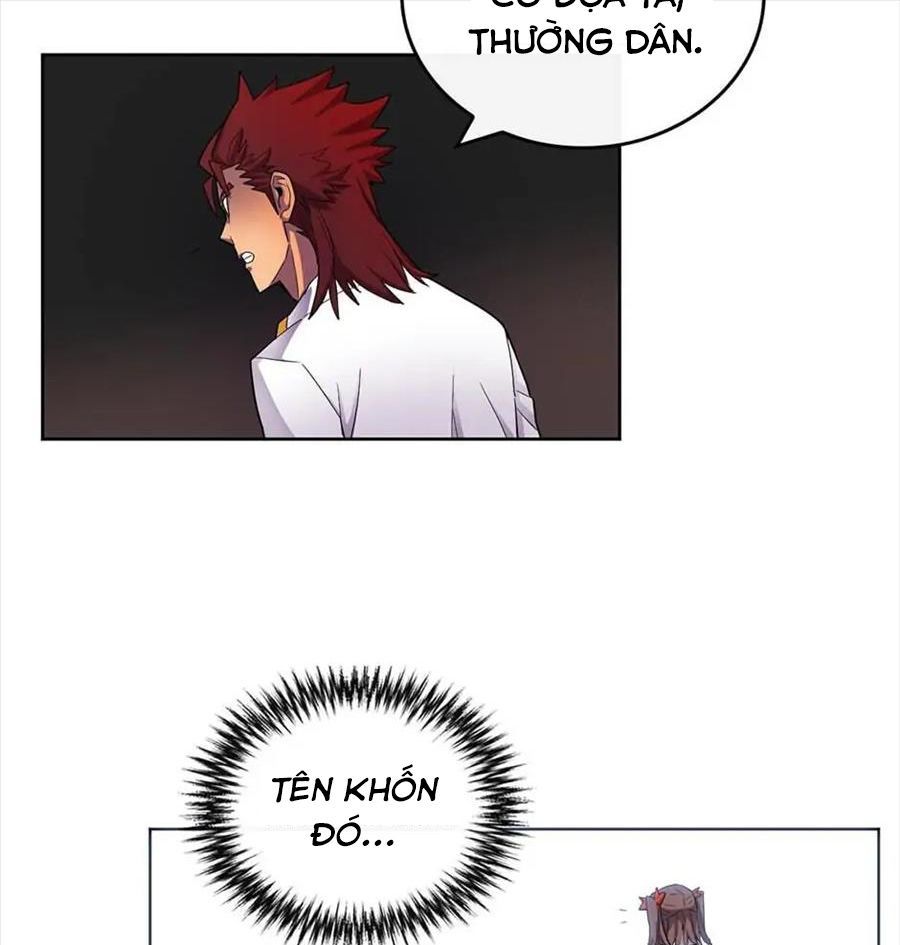 Phép Thuật Của Người Trở Về Phải Đặc Biệt - Chương 13 - Trang 44