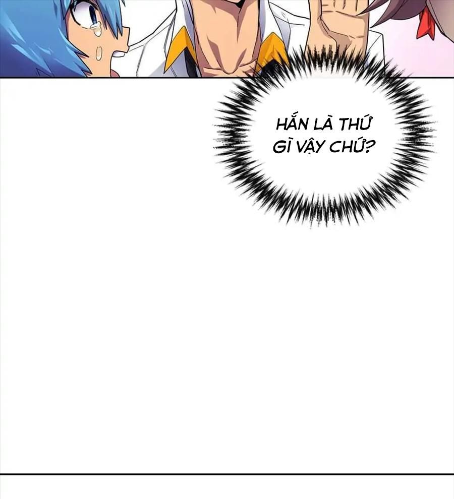 Phép Thuật Của Người Trở Về Phải Đặc Biệt - Chương 13 - Trang 46