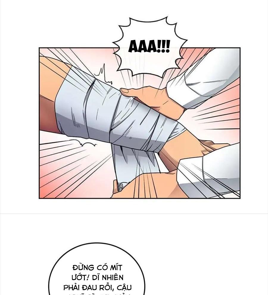 Phép Thuật Của Người Trở Về Phải Đặc Biệt - Chương 13 - Trang 49