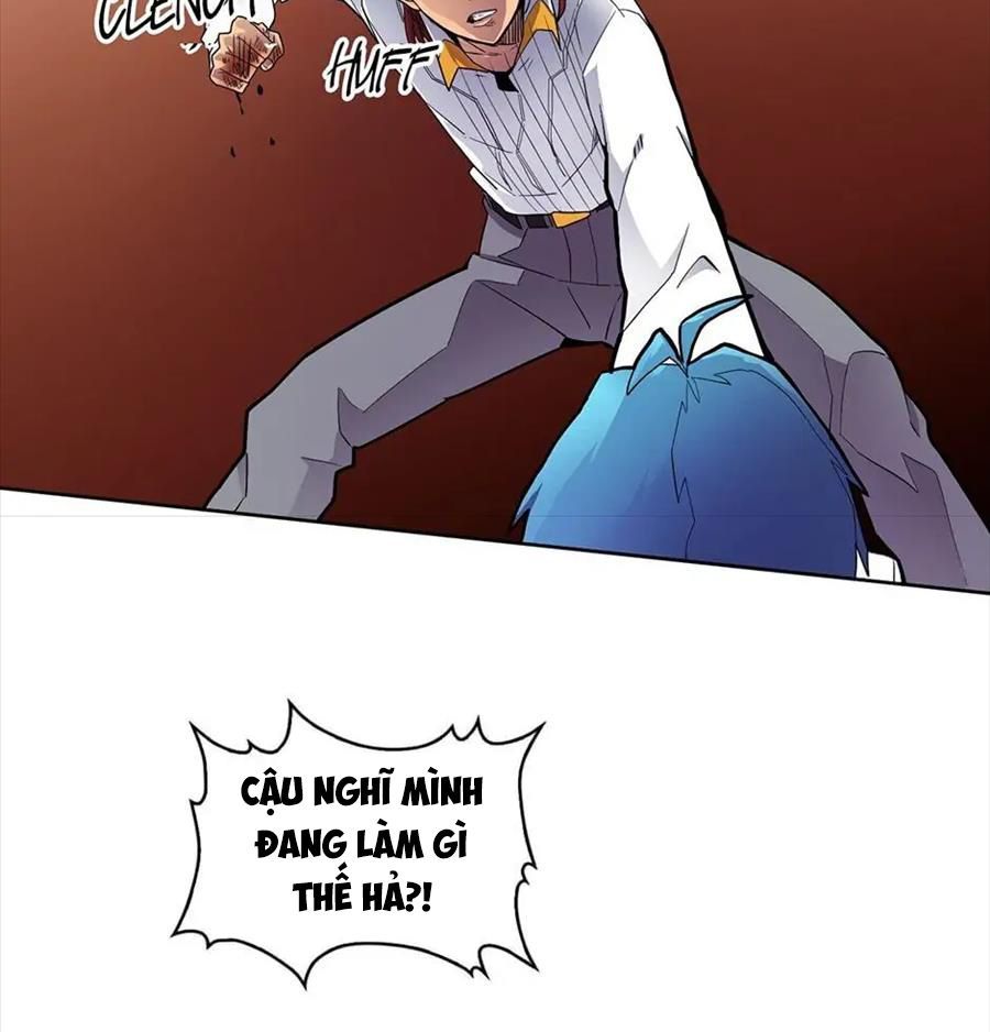 Phép Thuật Của Người Trở Về Phải Đặc Biệt - Chương 13 - Trang 6