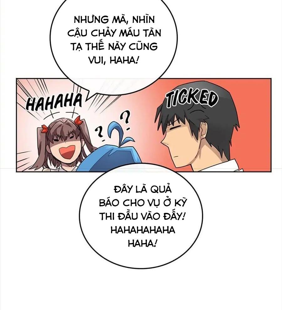 Phép Thuật Của Người Trở Về Phải Đặc Biệt - Chương 13 - Trang 51
