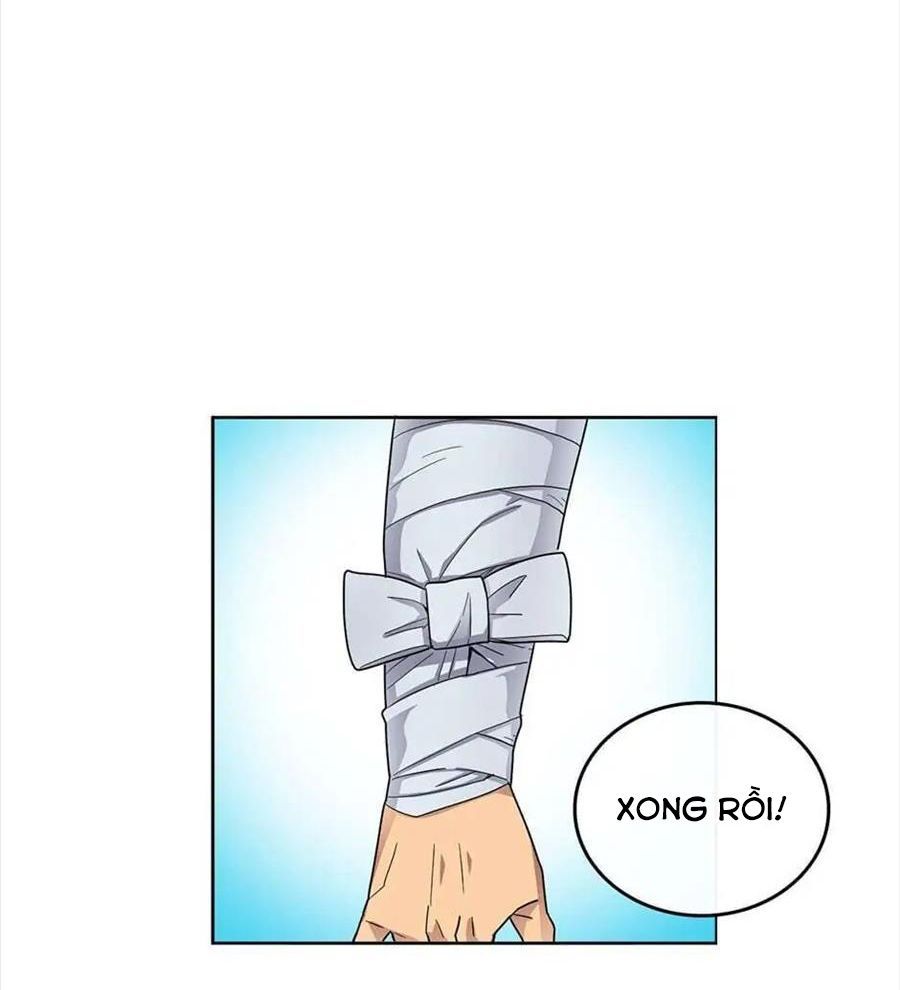 Phép Thuật Của Người Trở Về Phải Đặc Biệt - Chương 13 - Trang 52