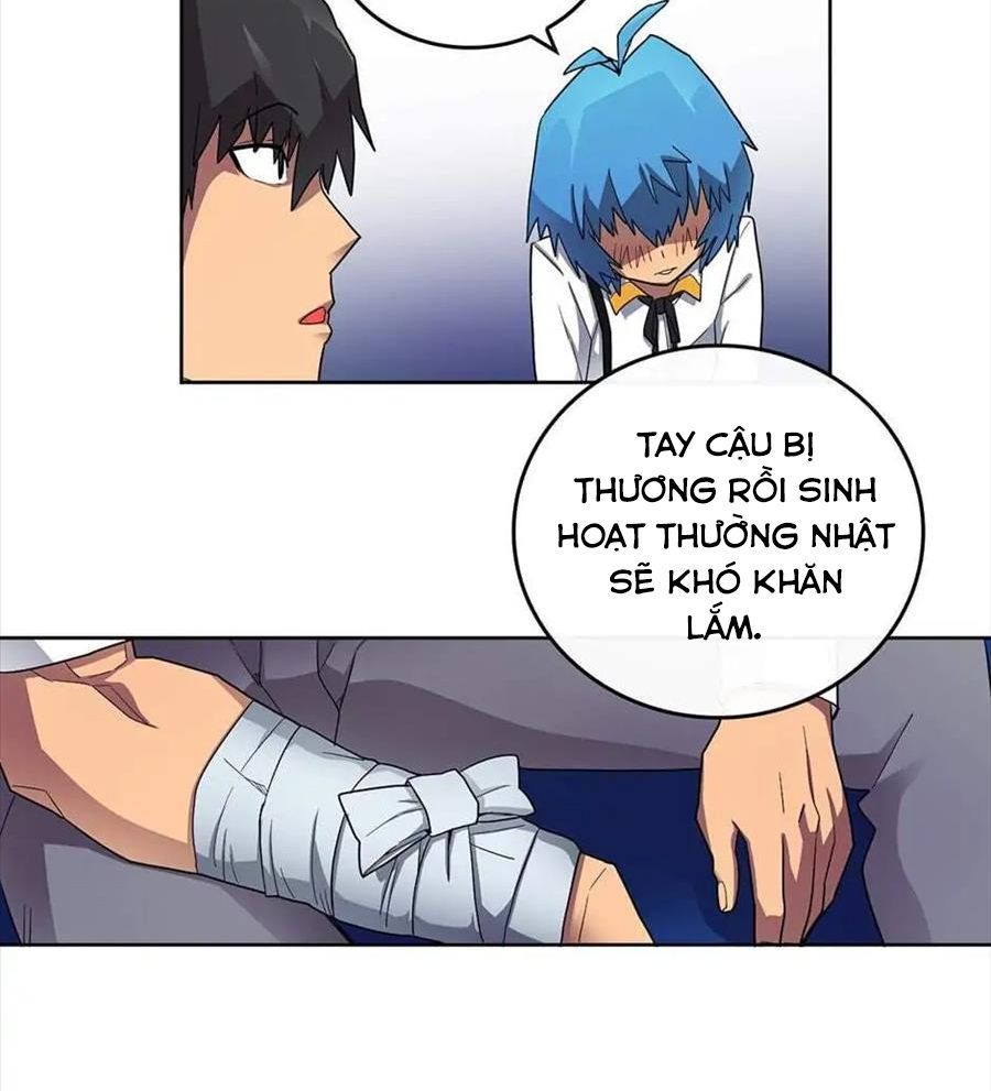 Phép Thuật Của Người Trở Về Phải Đặc Biệt - Chương 13 - Trang 54