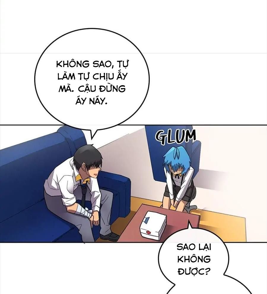 Phép Thuật Của Người Trở Về Phải Đặc Biệt - Chương 13 - Trang 55