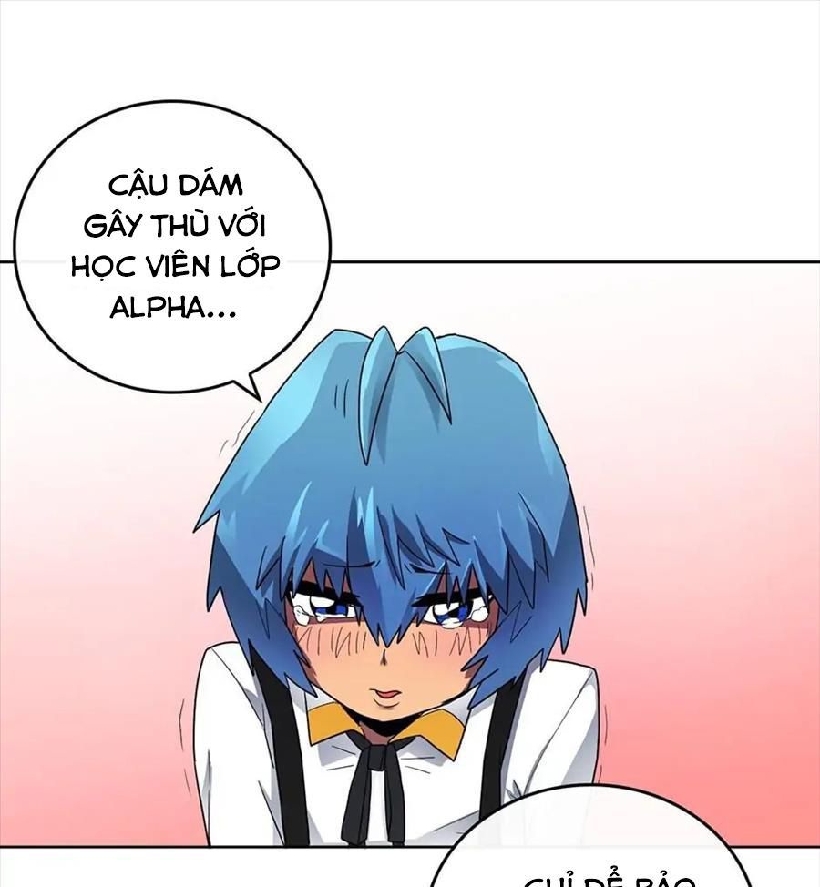 Phép Thuật Của Người Trở Về Phải Đặc Biệt - Chương 13 - Trang 57