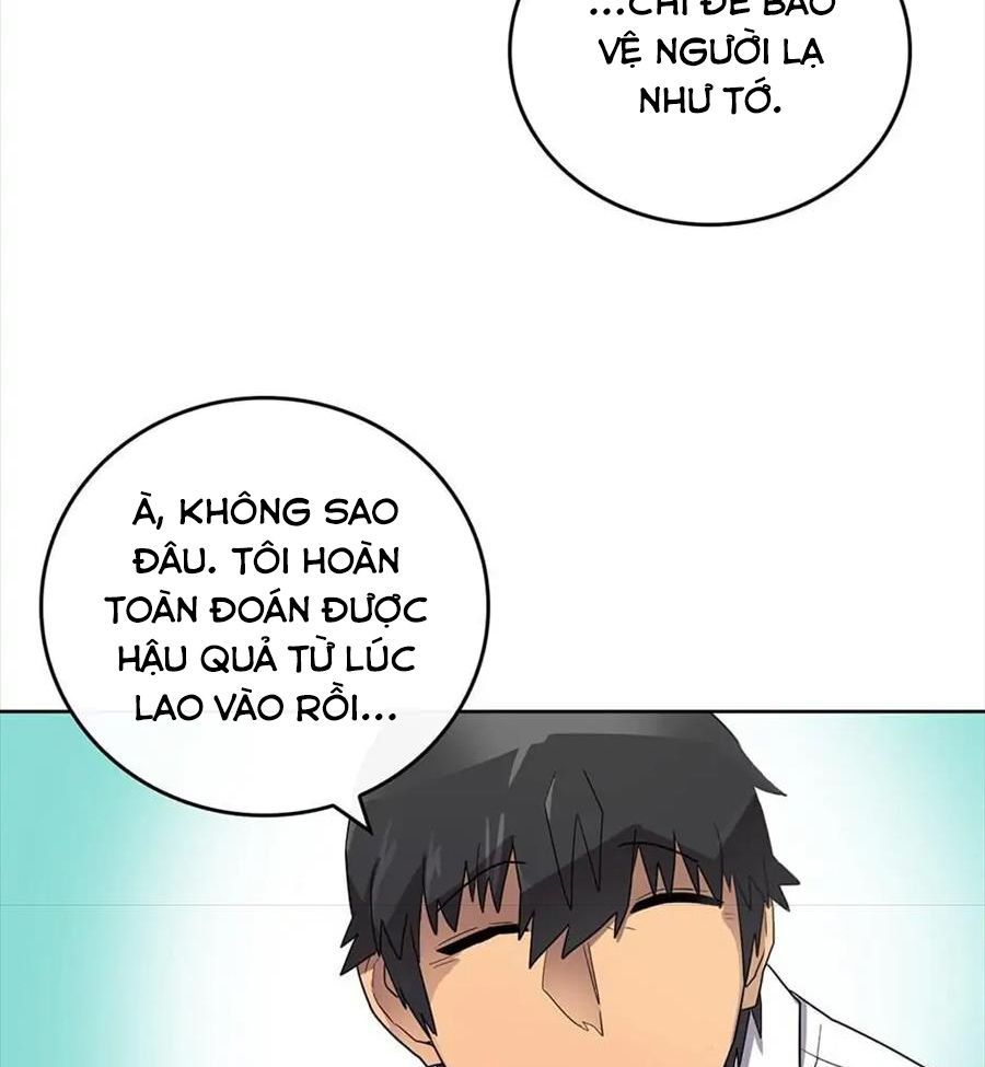 Phép Thuật Của Người Trở Về Phải Đặc Biệt - Chương 13 - Trang 58