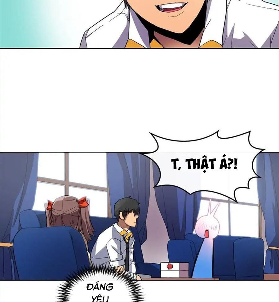 Phép Thuật Của Người Trở Về Phải Đặc Biệt - Chương 13 - Trang 59