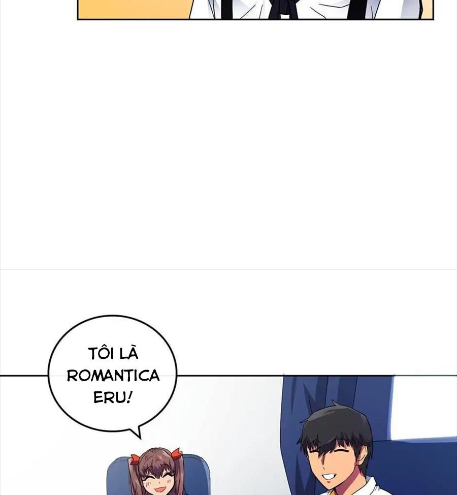 Phép Thuật Của Người Trở Về Phải Đặc Biệt - Chương 13 - Trang 62