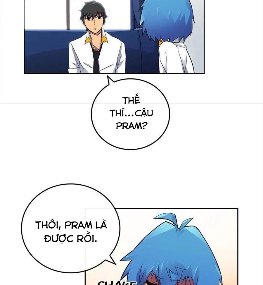 Phép Thuật Của Người Trở Về Phải Đặc Biệt - Chương 13 - Trang 64