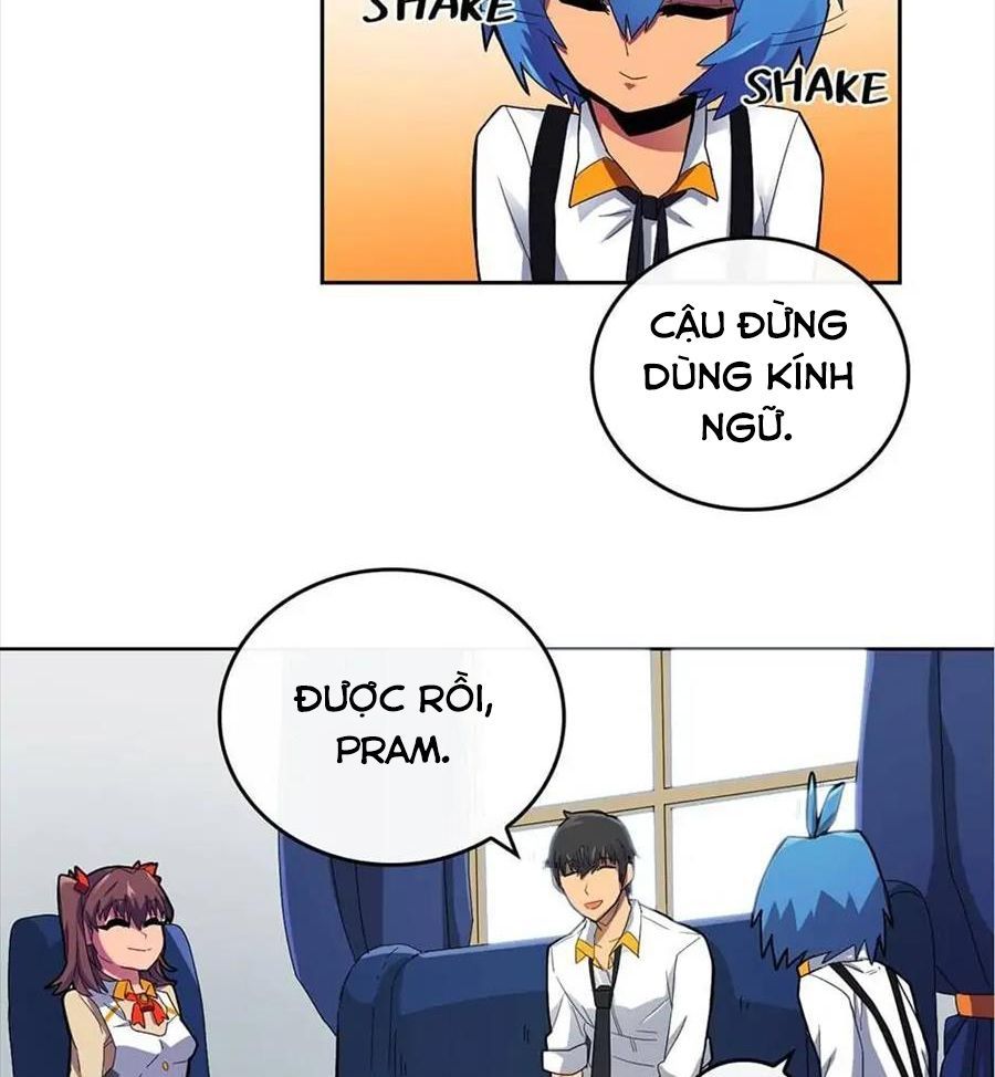 Phép Thuật Của Người Trở Về Phải Đặc Biệt - Chương 13 - Trang 65