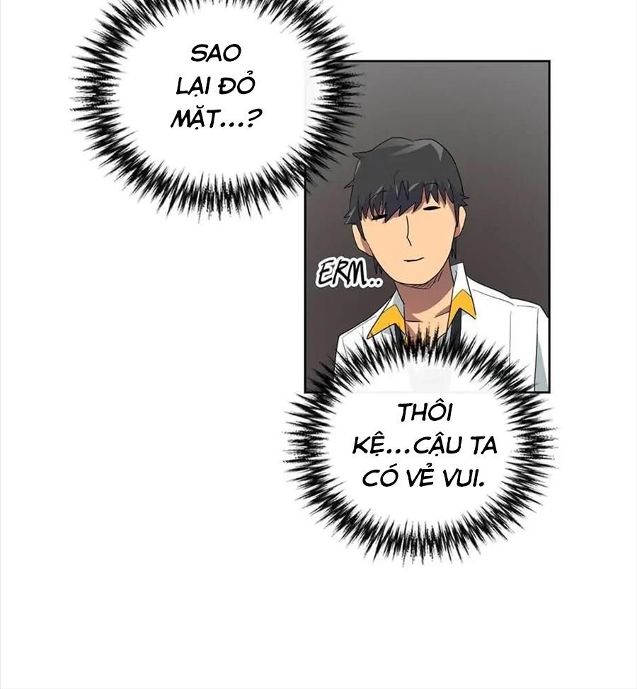 Phép Thuật Của Người Trở Về Phải Đặc Biệt - Chương 13 - Trang 67