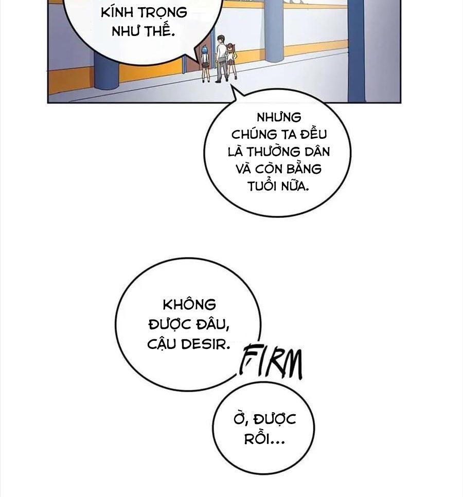 Phép Thuật Của Người Trở Về Phải Đặc Biệt - Chương 13 - Trang 70