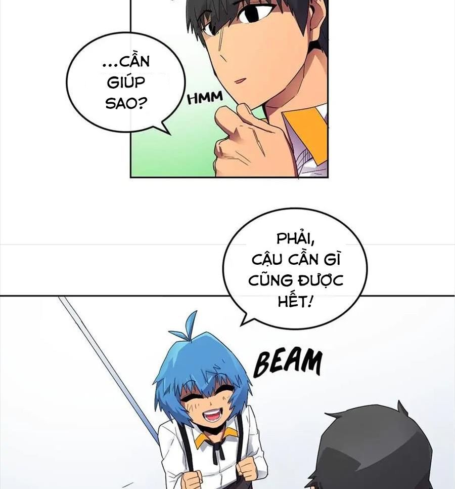 Phép Thuật Của Người Trở Về Phải Đặc Biệt - Chương 13 - Trang 73