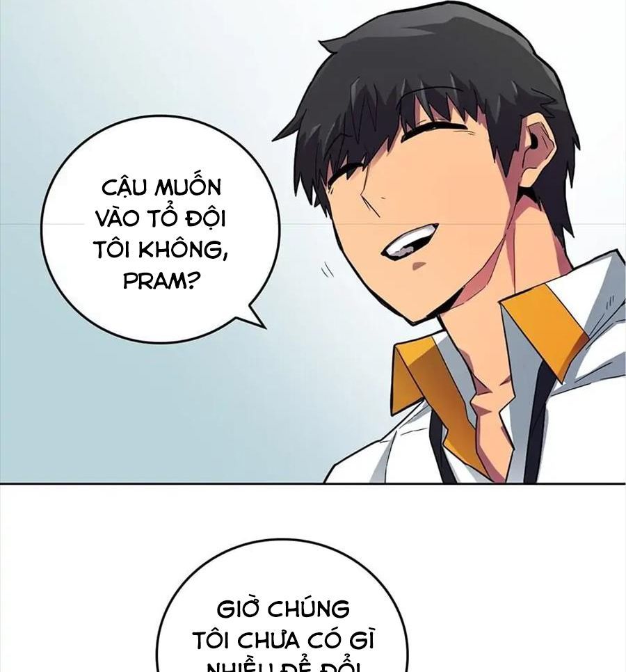 Phép Thuật Của Người Trở Về Phải Đặc Biệt - Chương 13 - Trang 75