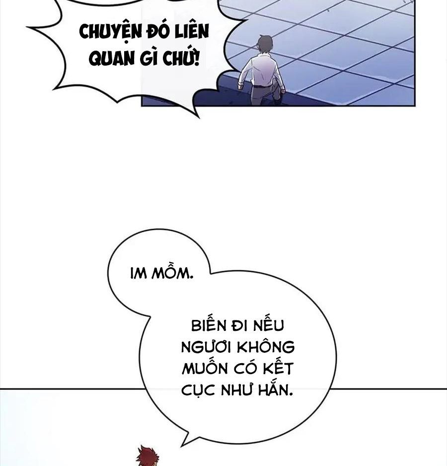 Phép Thuật Của Người Trở Về Phải Đặc Biệt - Chương 13 - Trang 9