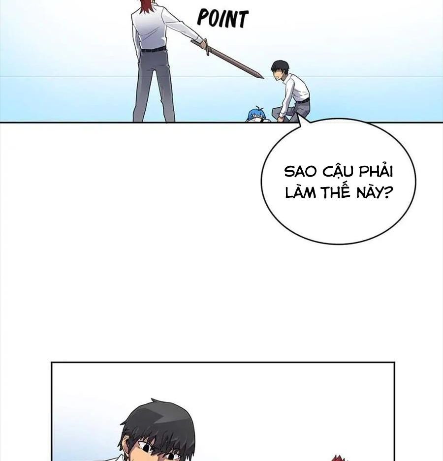Phép Thuật Của Người Trở Về Phải Đặc Biệt - Chương 13 - Trang 10