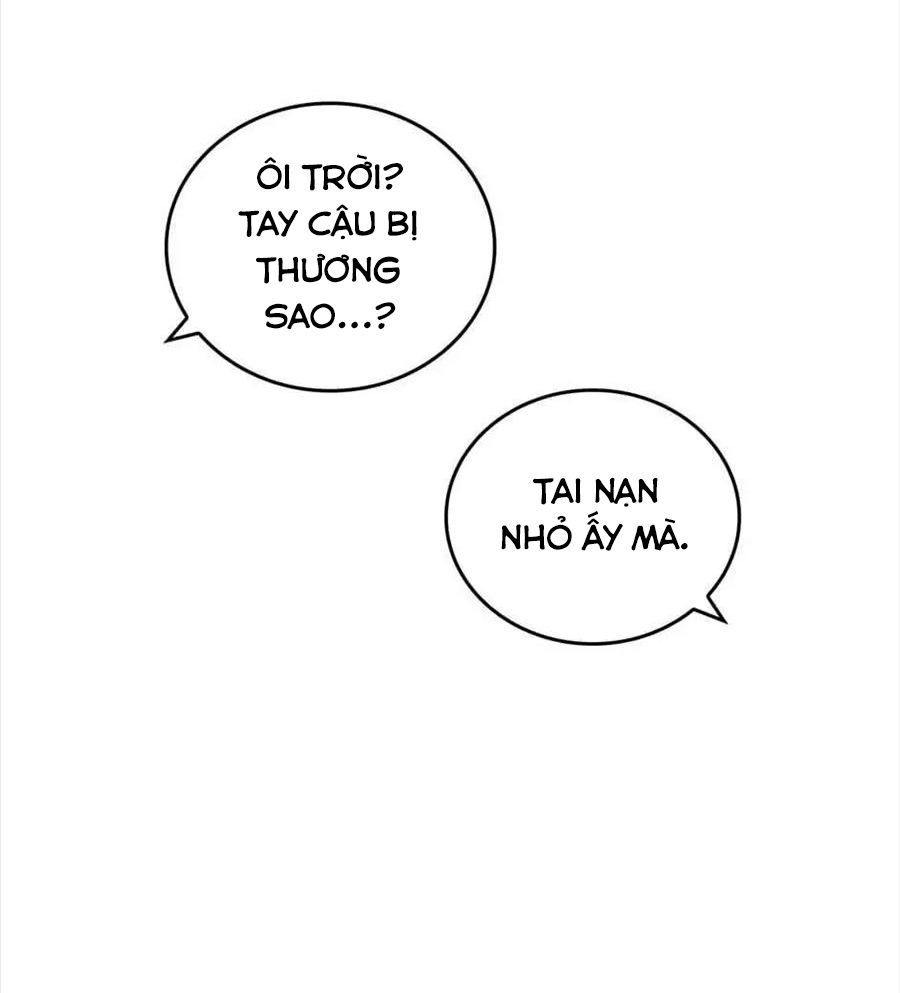 Phép Thuật Của Người Trở Về Phải Đặc Biệt - Chương 14 - Trang 15