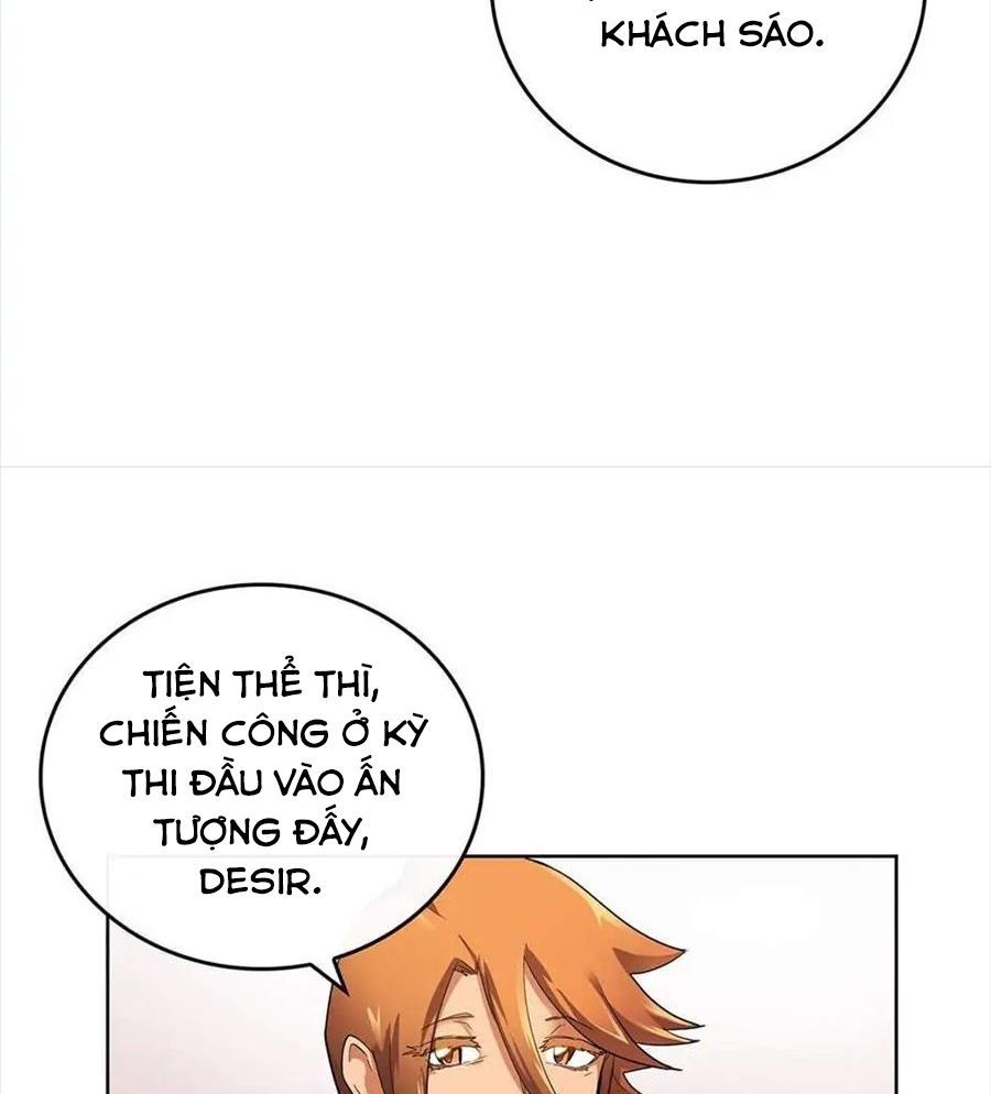 Phép Thuật Của Người Trở Về Phải Đặc Biệt - Chương 14 - Trang 18