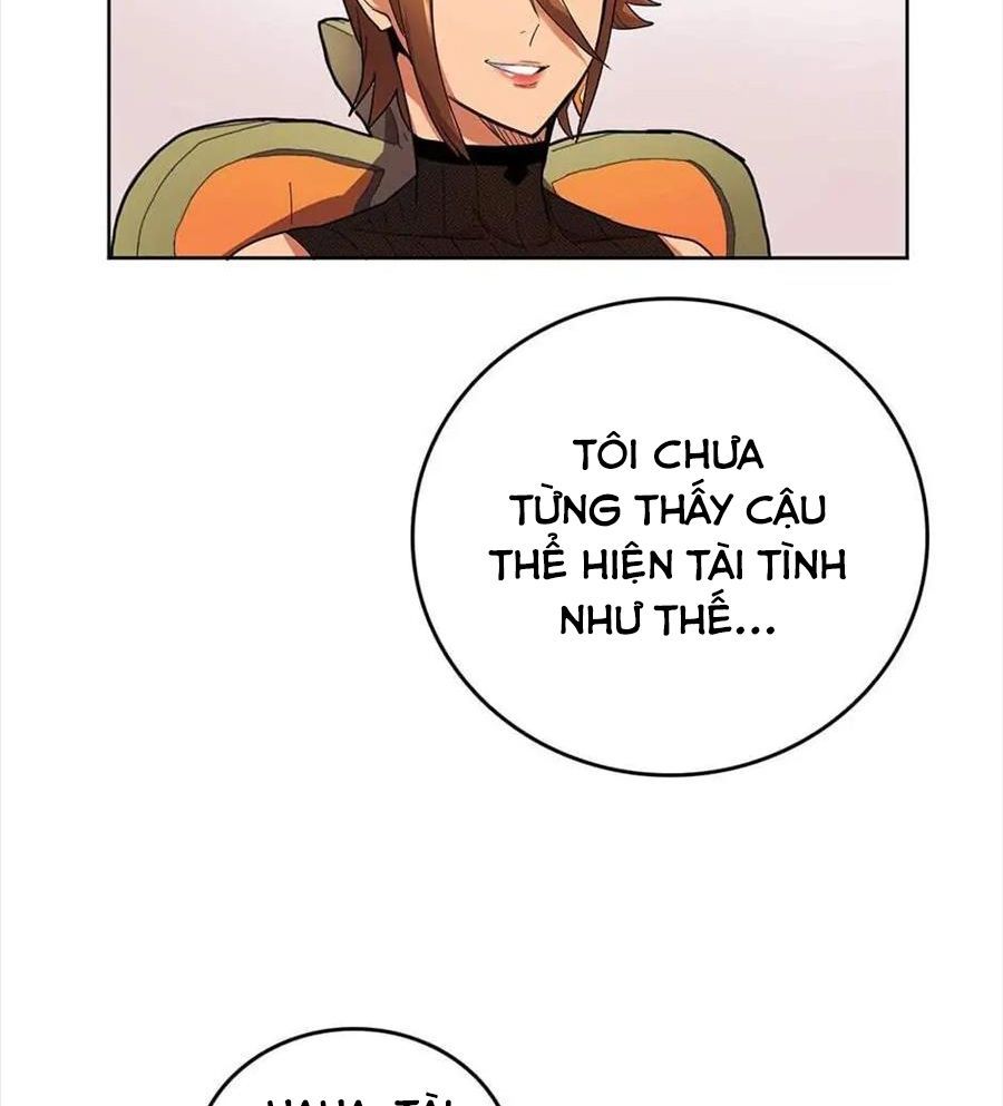 Phép Thuật Của Người Trở Về Phải Đặc Biệt - Chương 14 - Trang 19