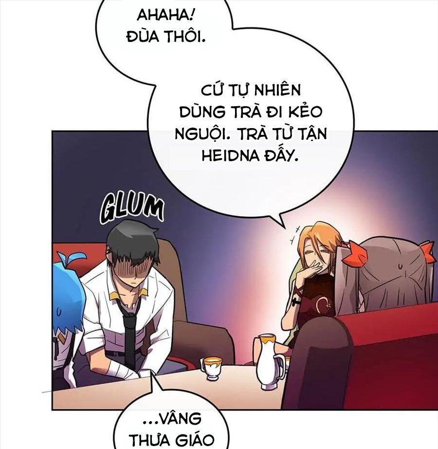 Phép Thuật Của Người Trở Về Phải Đặc Biệt - Chương 14 - Trang 28