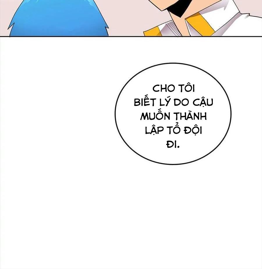 Phép Thuật Của Người Trở Về Phải Đặc Biệt - Chương 14 - Trang 33