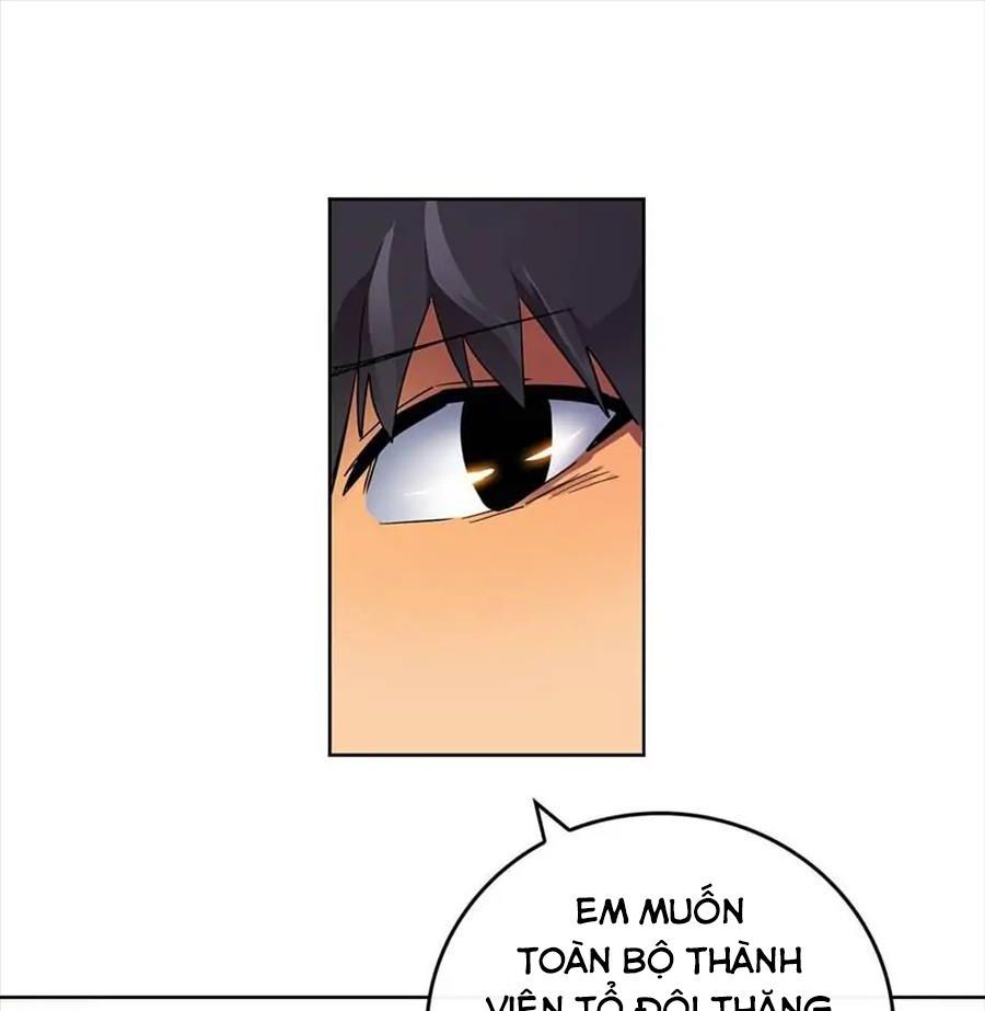 Phép Thuật Của Người Trở Về Phải Đặc Biệt - Chương 14 - Trang 34