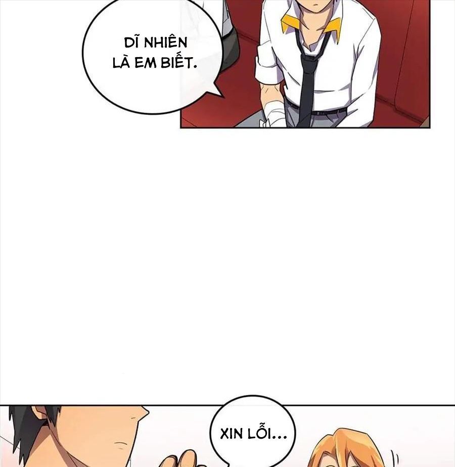 Phép Thuật Của Người Trở Về Phải Đặc Biệt - Chương 14 - Trang 38