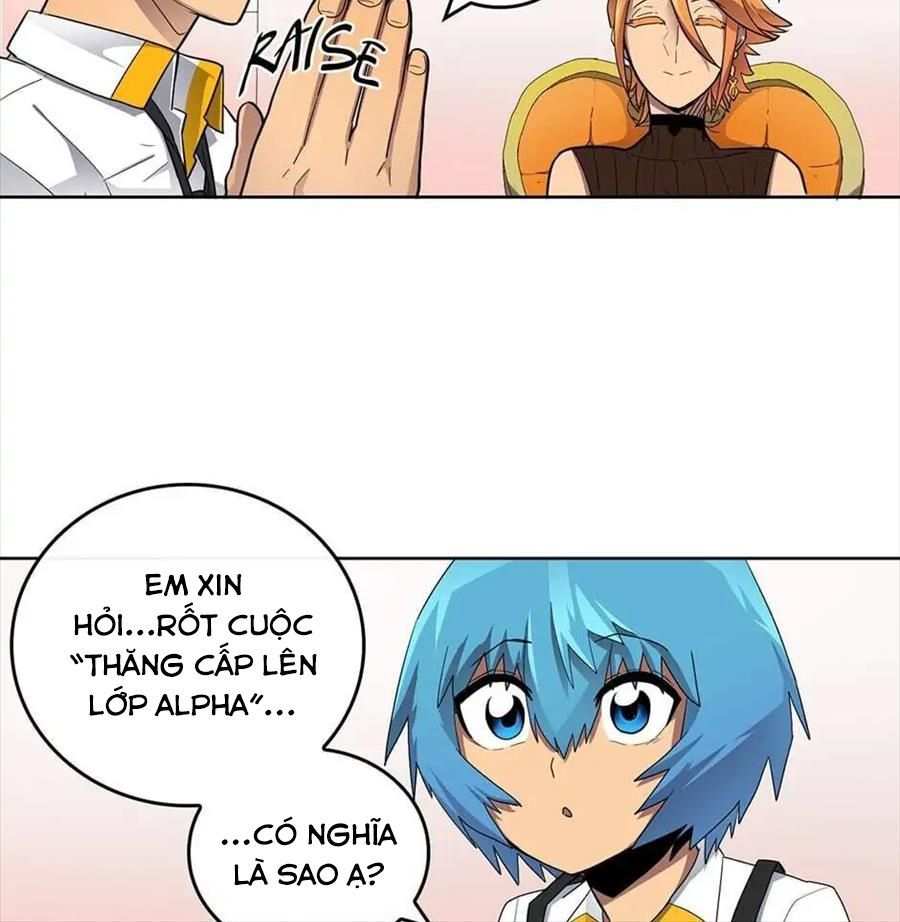 Phép Thuật Của Người Trở Về Phải Đặc Biệt - Chương 14 - Trang 39