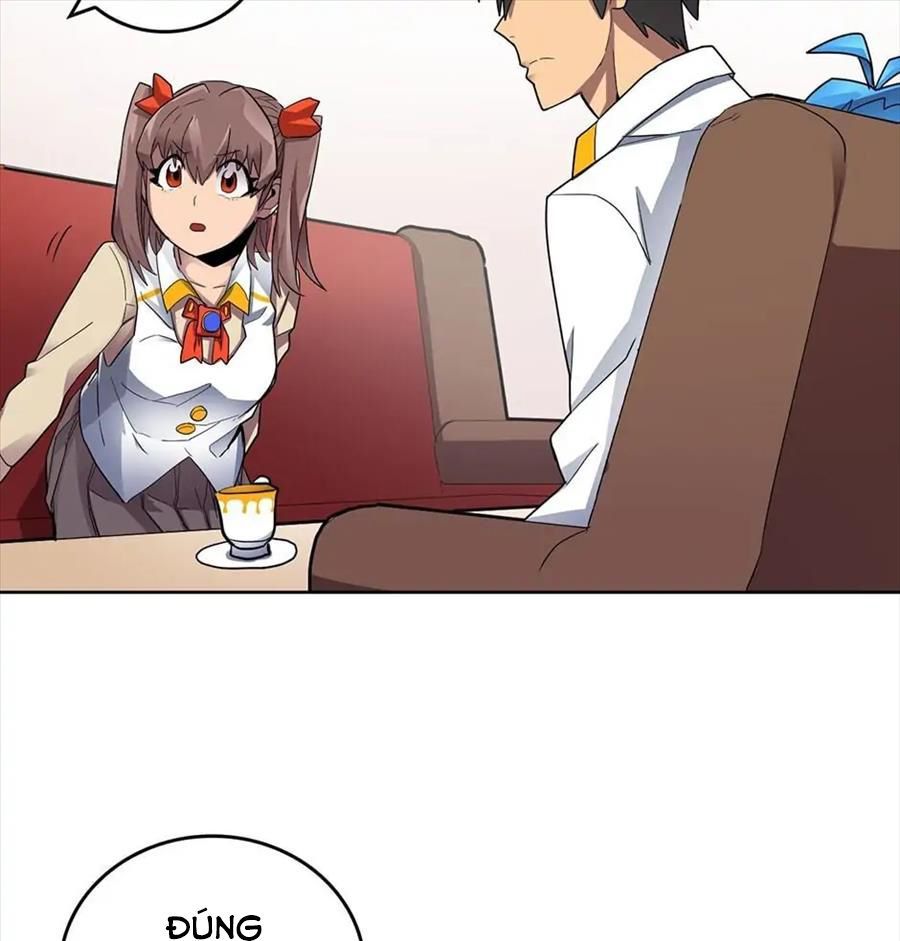 Phép Thuật Của Người Trở Về Phải Đặc Biệt - Chương 14 - Trang 48