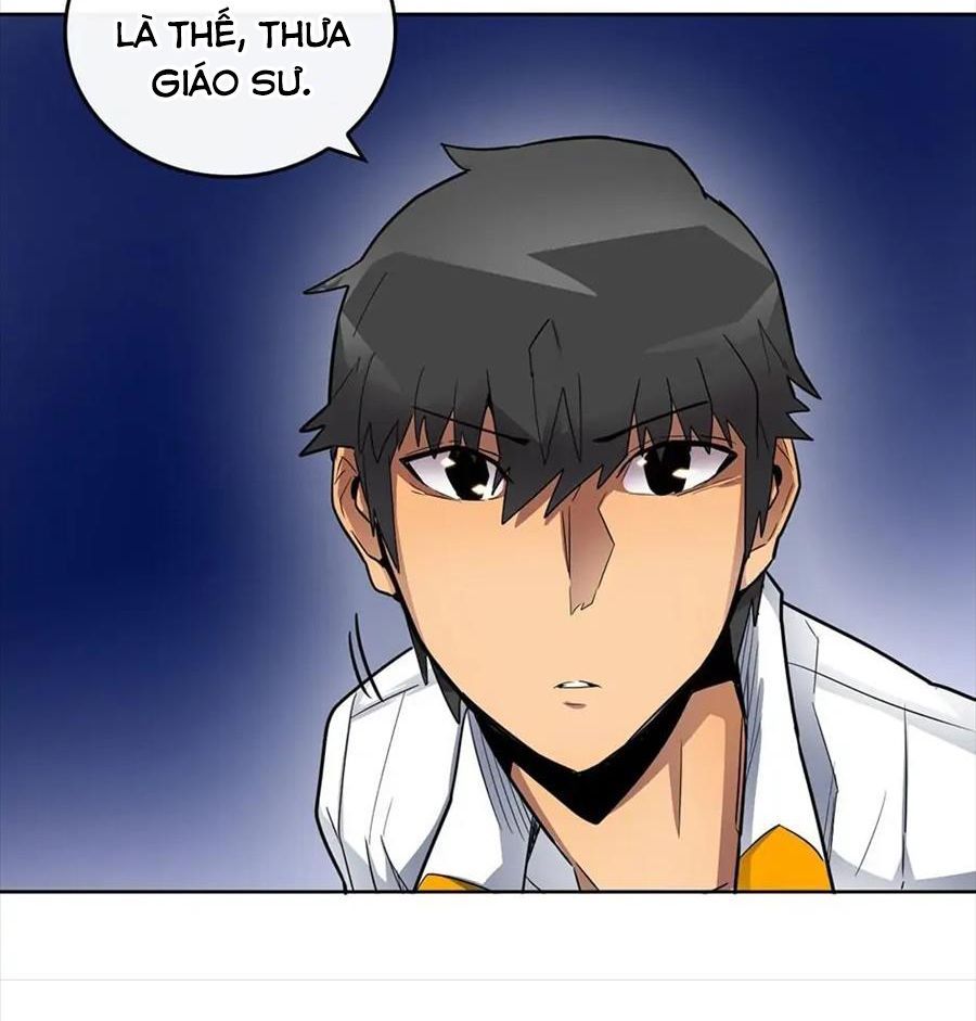 Phép Thuật Của Người Trở Về Phải Đặc Biệt - Chương 14 - Trang 49