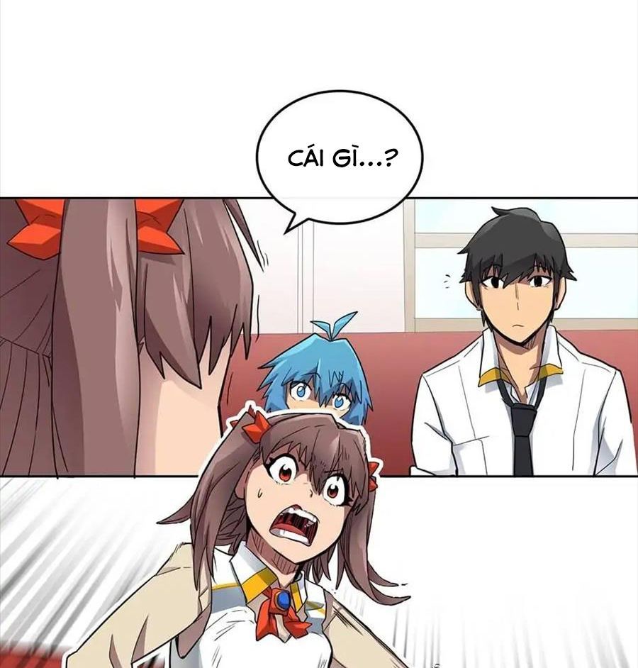 Phép Thuật Của Người Trở Về Phải Đặc Biệt - Chương 14 - Trang 50