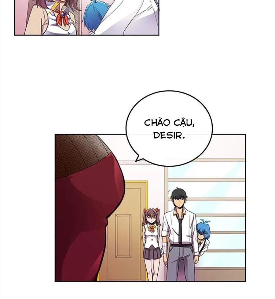 Phép Thuật Của Người Trở Về Phải Đặc Biệt - Chương 14 - Trang 6