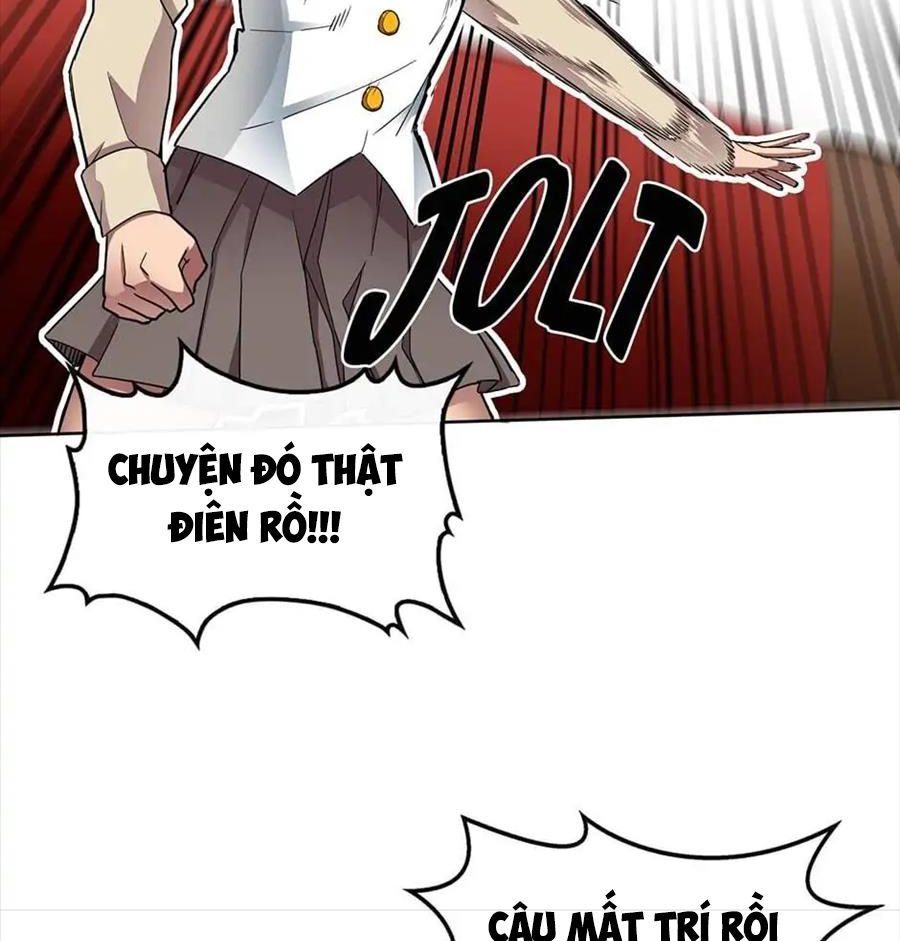 Phép Thuật Của Người Trở Về Phải Đặc Biệt - Chương 14 - Trang 51