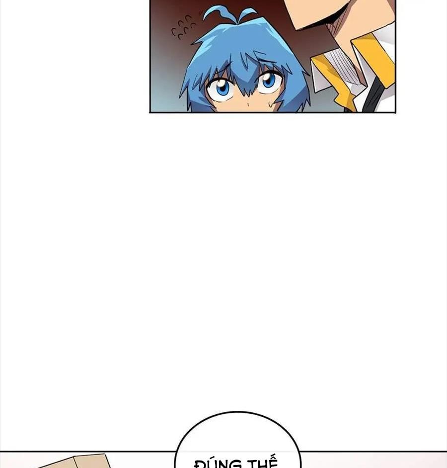 Phép Thuật Của Người Trở Về Phải Đặc Biệt - Chương 14 - Trang 54