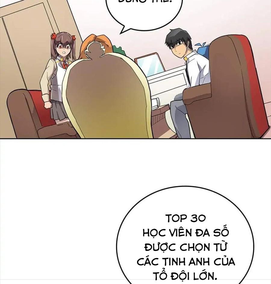 Phép Thuật Của Người Trở Về Phải Đặc Biệt - Chương 14 - Trang 55