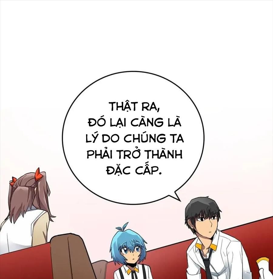Phép Thuật Của Người Trở Về Phải Đặc Biệt - Chương 14 - Trang 60