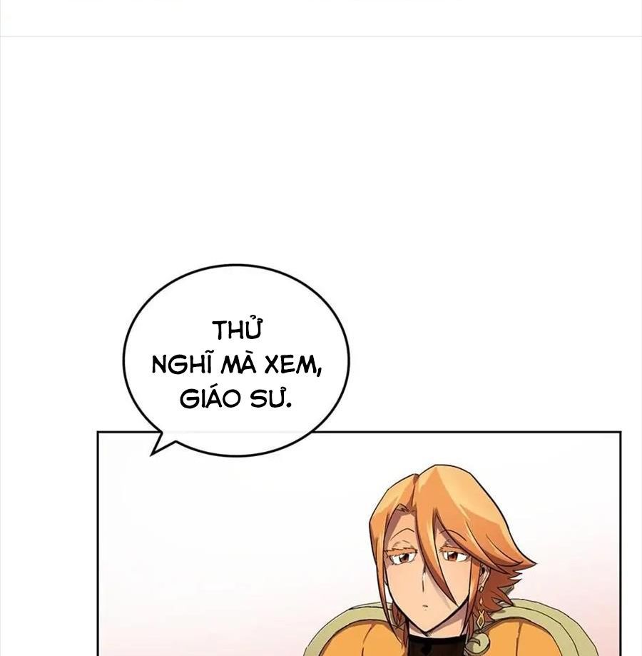 Phép Thuật Của Người Trở Về Phải Đặc Biệt - Chương 14 - Trang 62