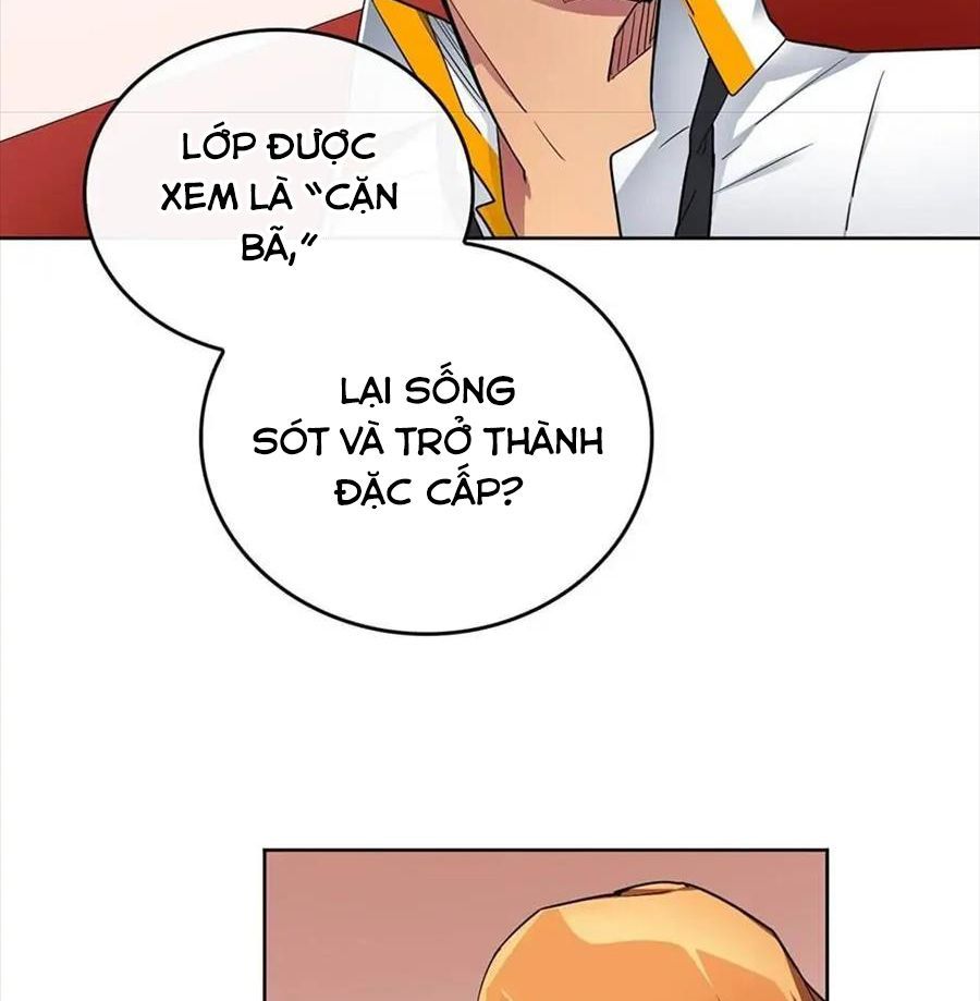 Phép Thuật Của Người Trở Về Phải Đặc Biệt - Chương 14 - Trang 64