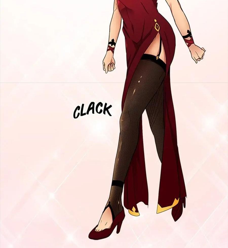 Phép Thuật Của Người Trở Về Phải Đặc Biệt - Chương 14 - Trang 9