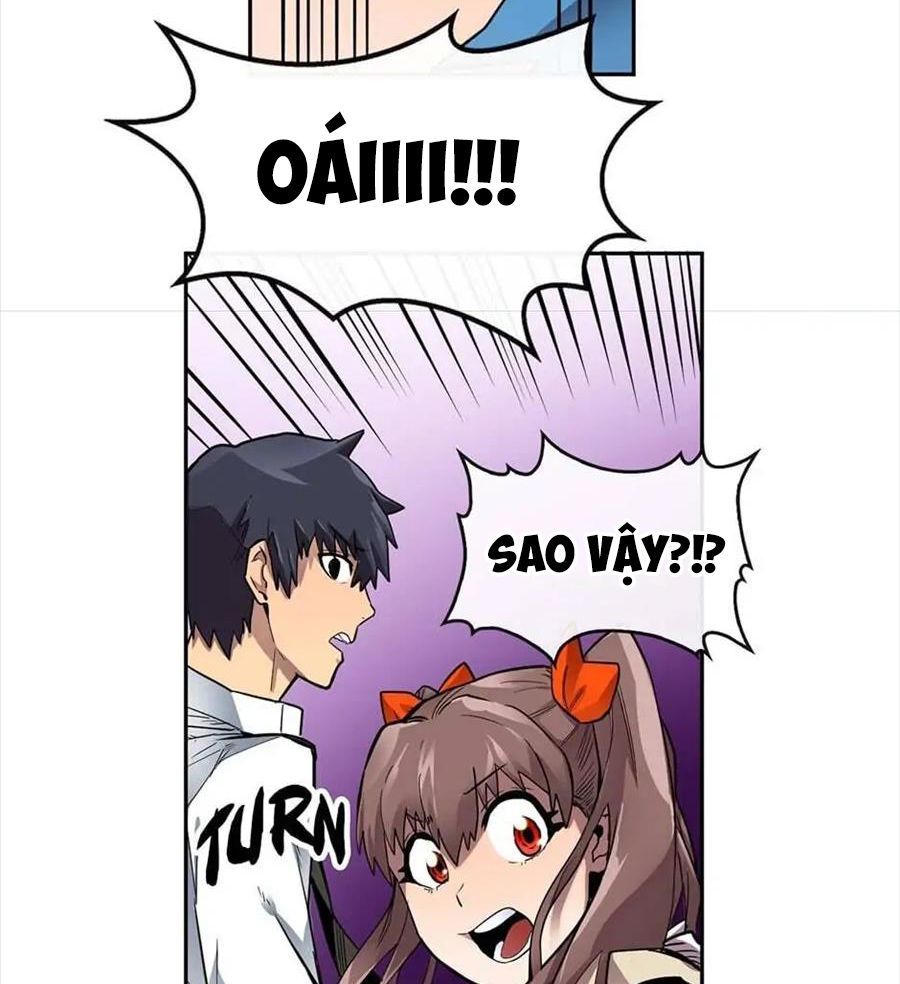 Phép Thuật Của Người Trở Về Phải Đặc Biệt - Chương 15 - Trang 20
