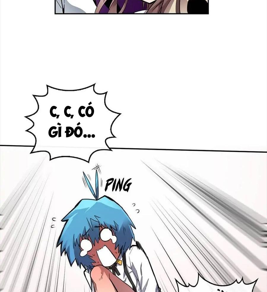 Phép Thuật Của Người Trở Về Phải Đặc Biệt - Chương 15 - Trang 21