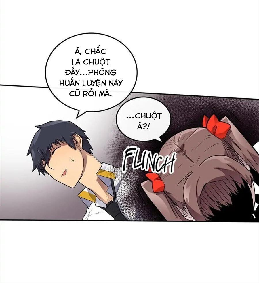 Phép Thuật Của Người Trở Về Phải Đặc Biệt - Chương 15 - Trang 23