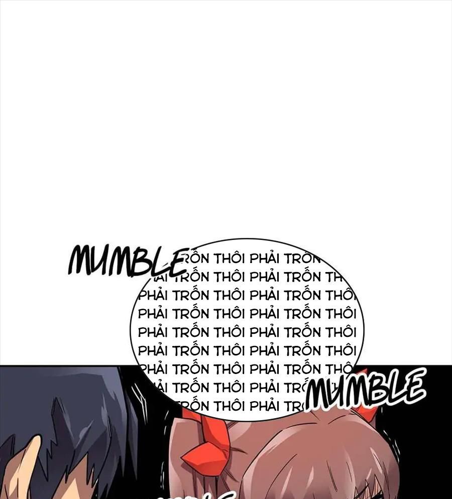 Phép Thuật Của Người Trở Về Phải Đặc Biệt - Chương 15 - Trang 24