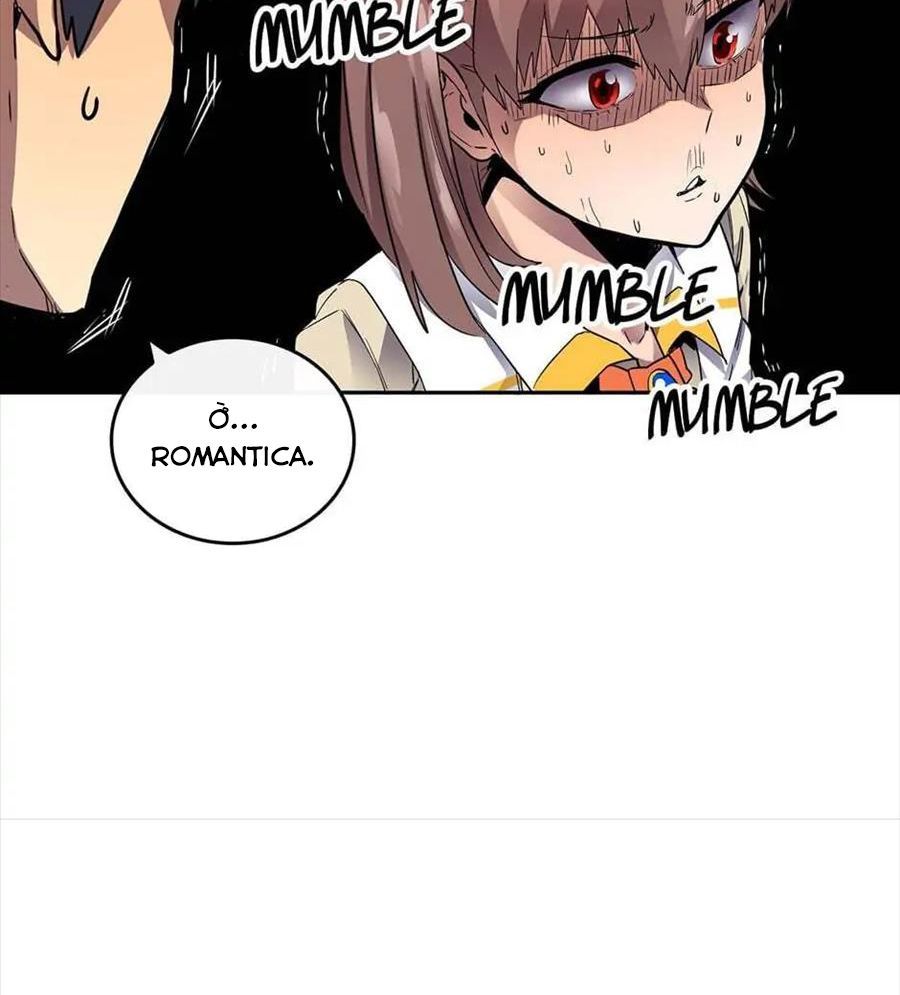 Phép Thuật Của Người Trở Về Phải Đặc Biệt - Chương 15 - Trang 25