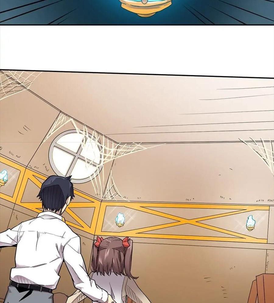 Phép Thuật Của Người Trở Về Phải Đặc Biệt - Chương 15 - Trang 29