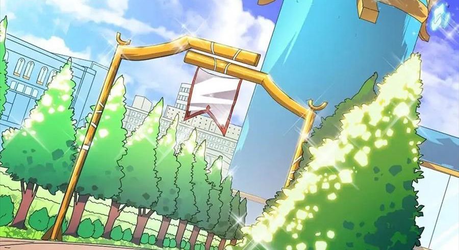 Phép Thuật Của Người Trở Về Phải Đặc Biệt - Chương 15 - Trang 4