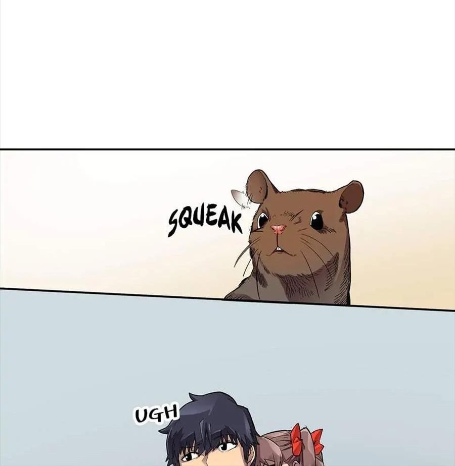 Phép Thuật Của Người Trở Về Phải Đặc Biệt - Chương 15 - Trang 38