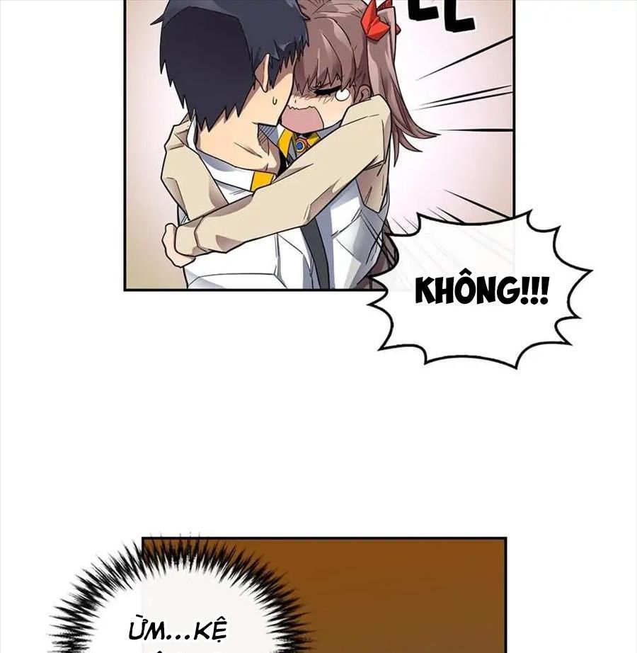 Phép Thuật Của Người Trở Về Phải Đặc Biệt - Chương 15 - Trang 41