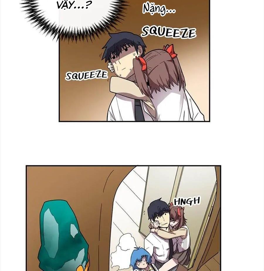 Phép Thuật Của Người Trở Về Phải Đặc Biệt - Chương 15 - Trang 42