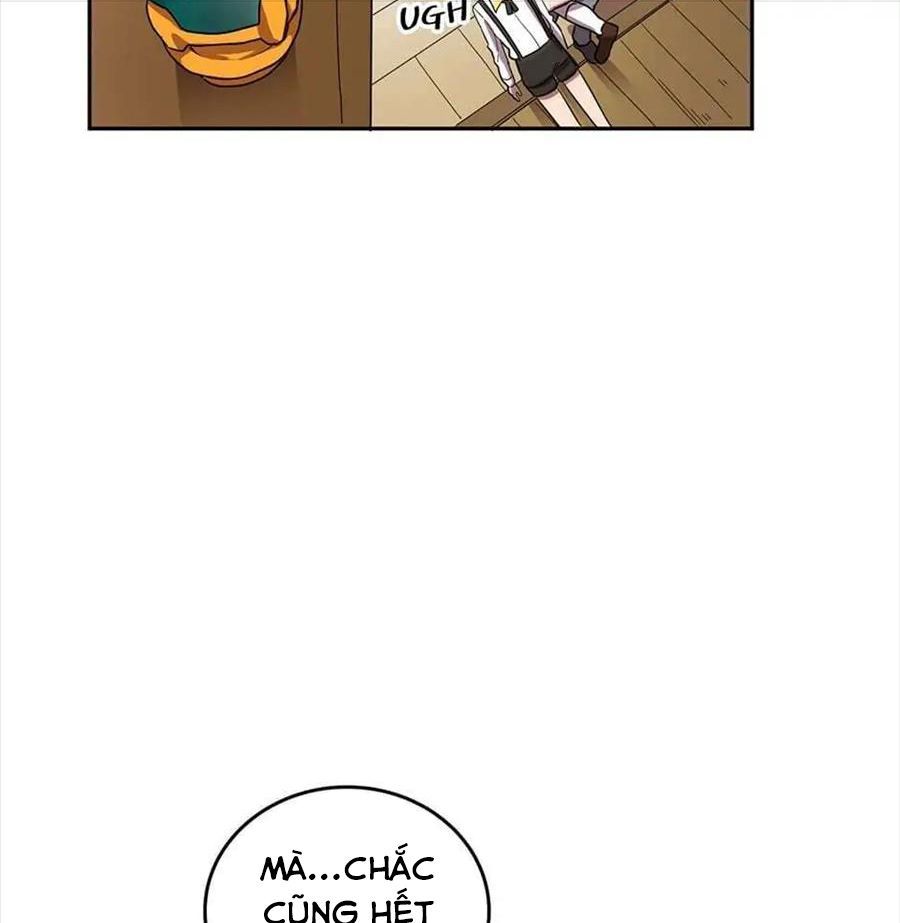 Phép Thuật Của Người Trở Về Phải Đặc Biệt - Chương 15 - Trang 43